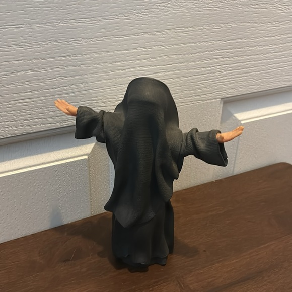 Studio Collection Happy Habits By Deb Wood Sister Mary Hallelujah Figurine - Picture 3 of 8